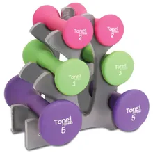 Dumbell Weights For Fitness